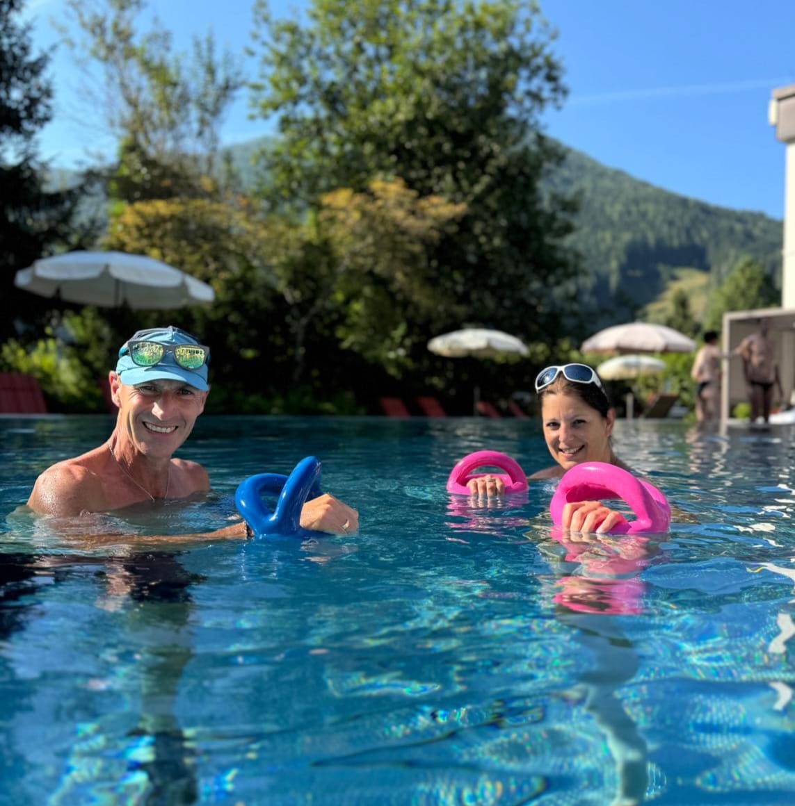 MI-KA Sports Aqua Sport